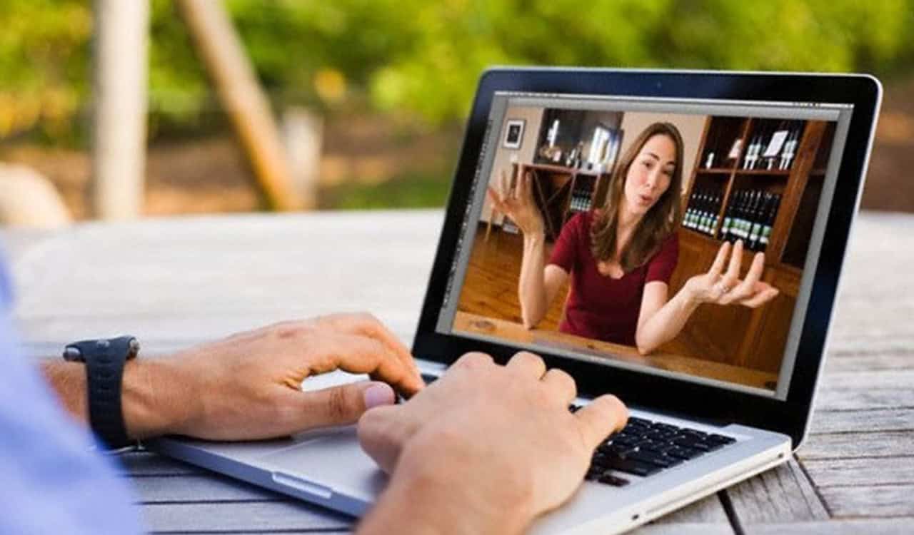 Uk videochat Video Chat